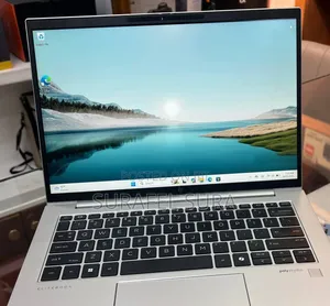 New Laptop HP EliteBook 840 G11 16GB Intel Core Ultra 7 SSD 512GB
