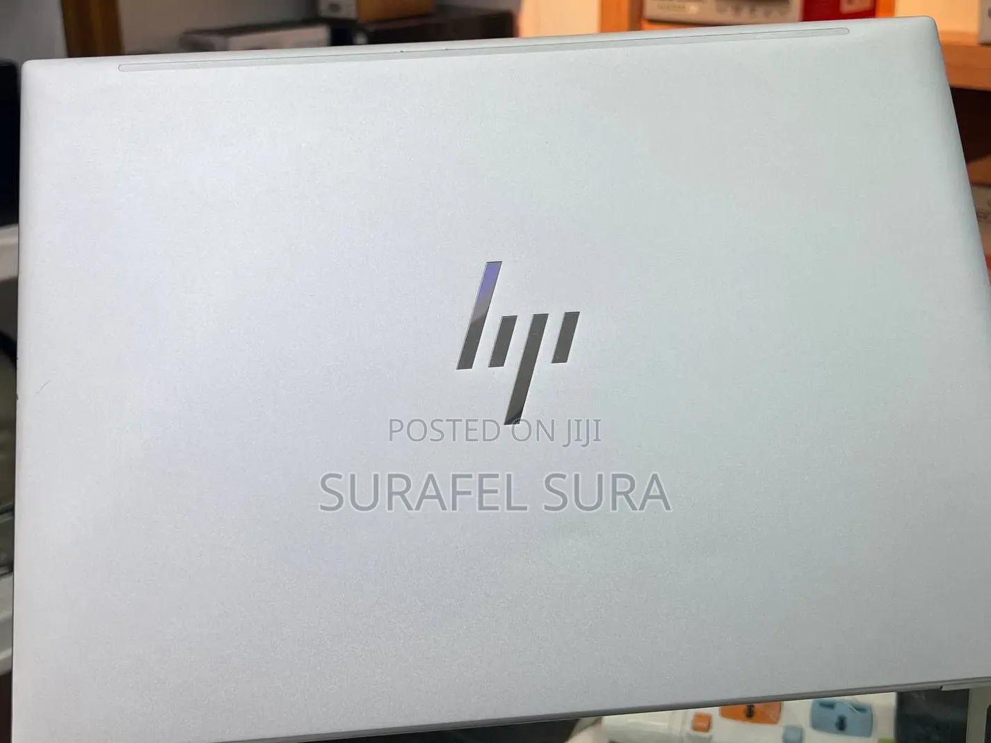 New Laptop HP EliteBook 840 G11 16GB Intel Core Ultra 7 SSD 512GB