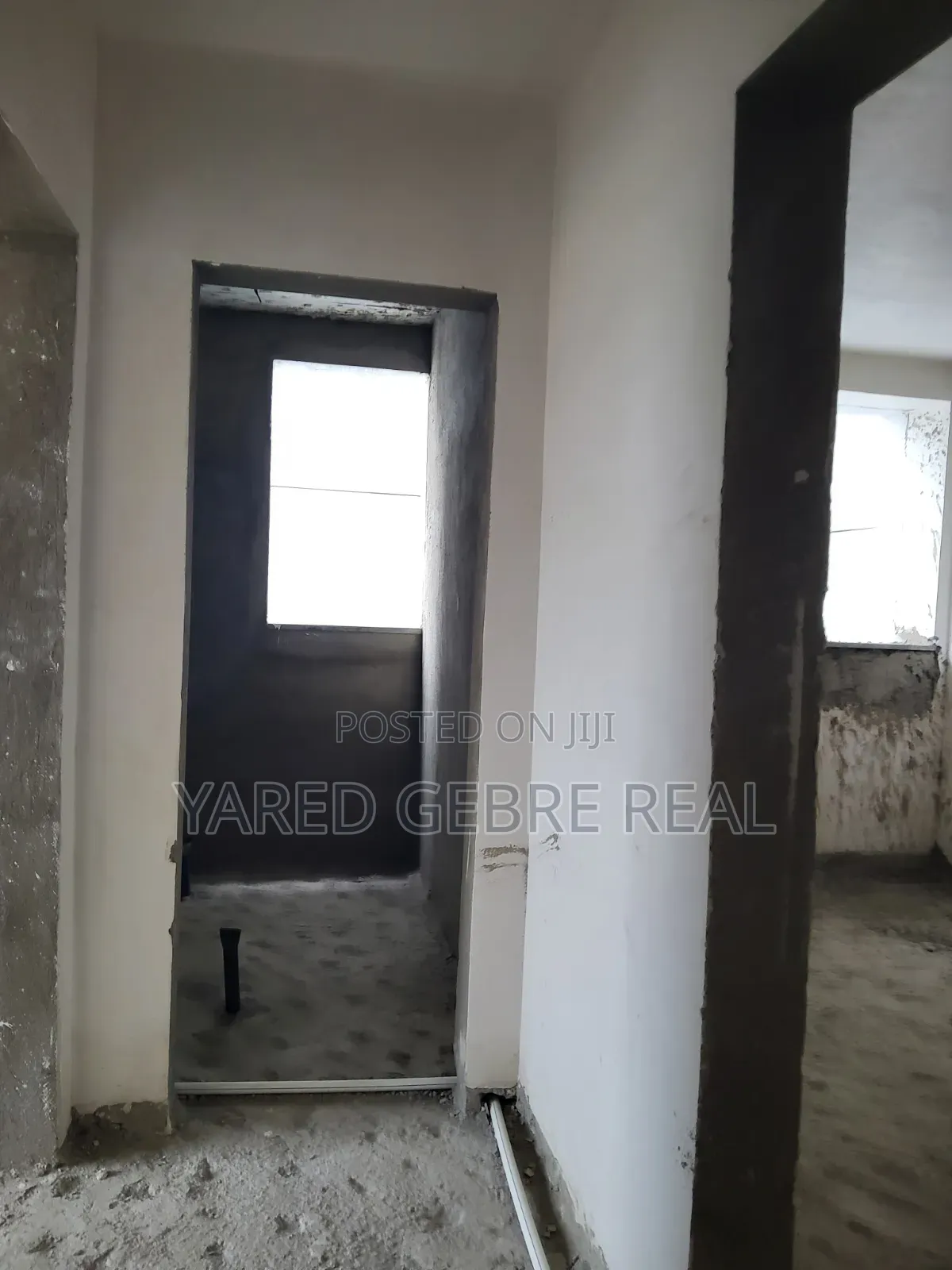 1bdrm Apartment in Ghion Real Estate, Bole for sale