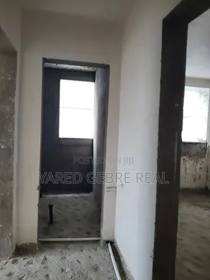 1bdrm Apartment in Ghion Real Estate, Bole for sale