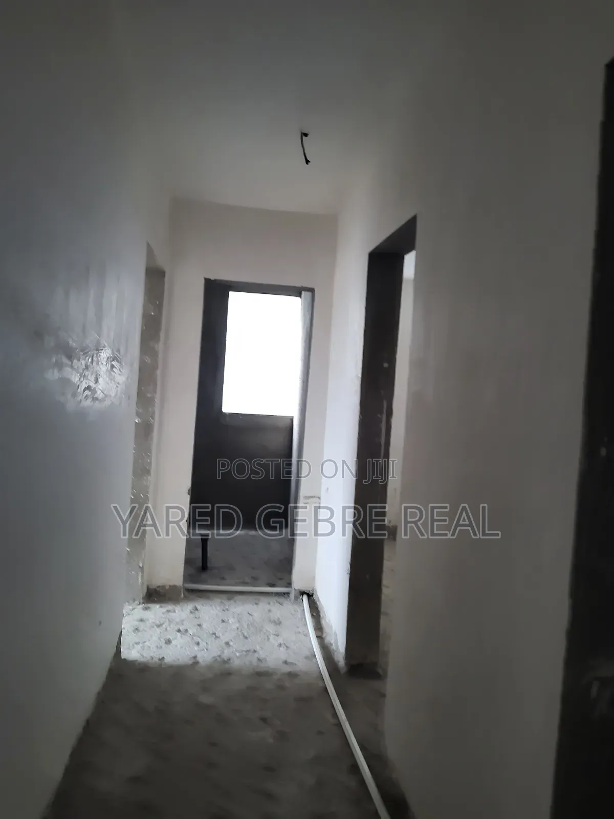 1bdrm Apartment in Ghion Real Estate, Bole for sale