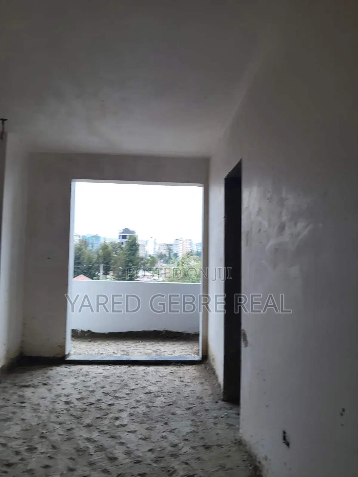 1bdrm Apartment in Ghion Real Estate, Bole for sale