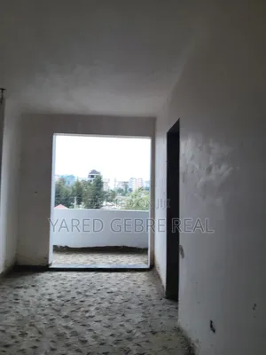 1bdrm Apartment in Ghion Real Estate, Bole for sale