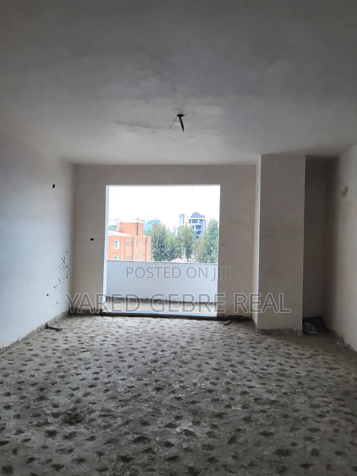 1bdrm Apartment in Ghion Real Estate, Bole for sale