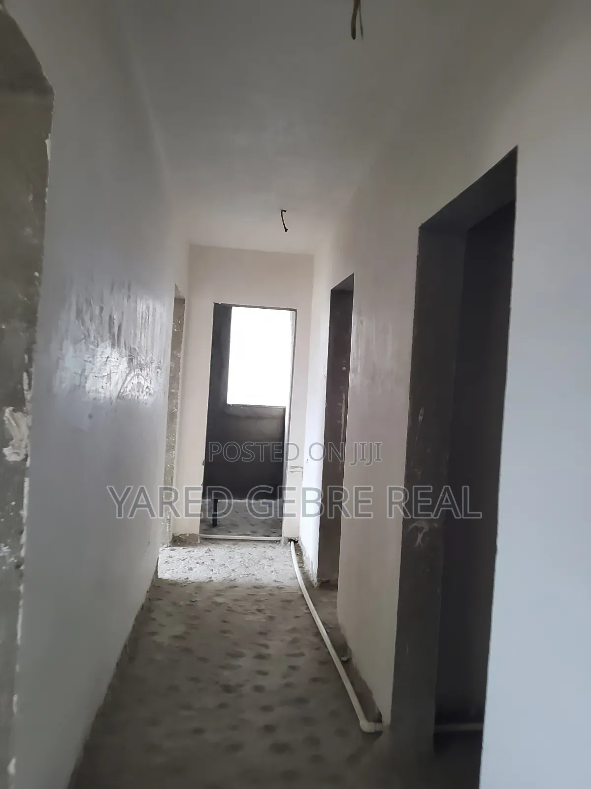 1bdrm Apartment in Ghion Real Estate, Bole for sale