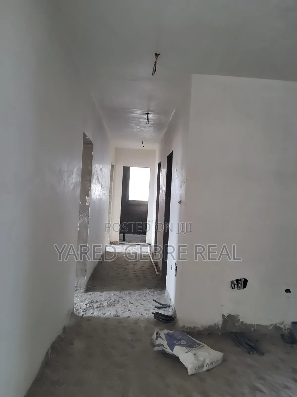 1bdrm Apartment in Ghion Real Estate, Bole for sale