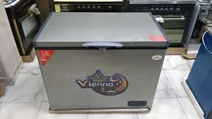 LG 170L Deep Frezer