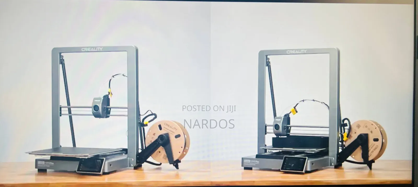 Creality Ender-3 V3 Plus