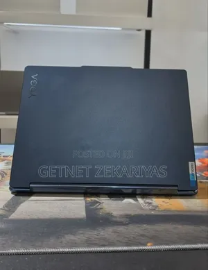 New Laptop Lenovo ThinkPad Yoga 16GB Intel Core Ultra 7 SSD 1T