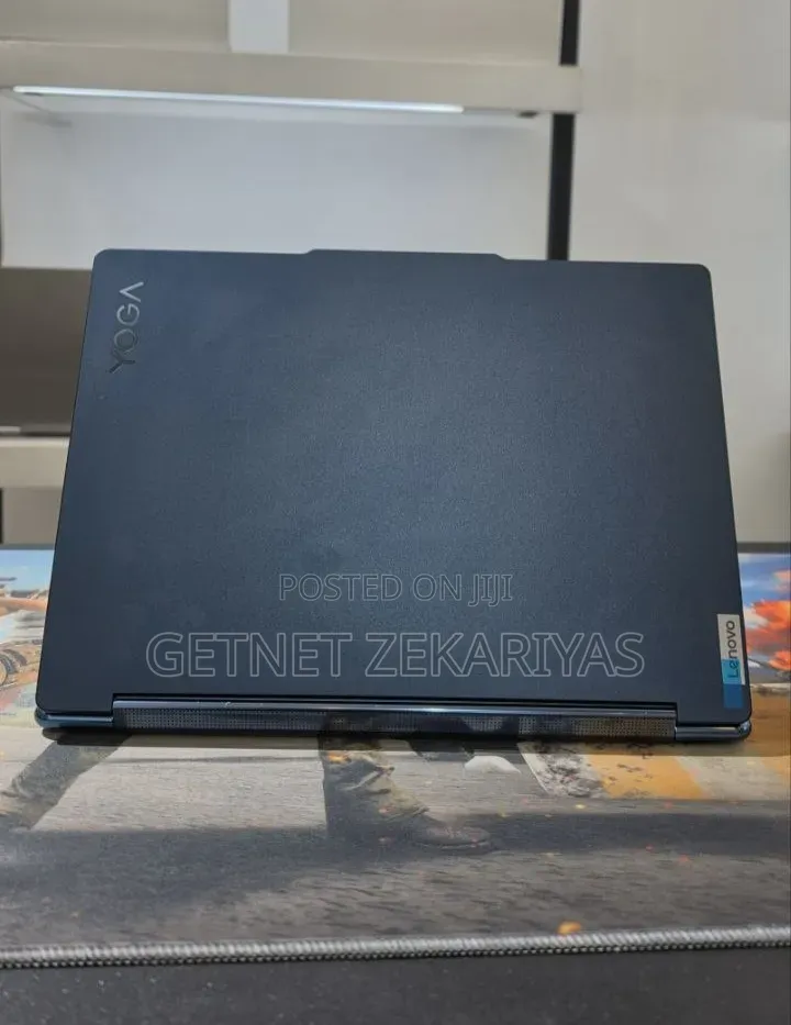 New Laptop Lenovo ThinkPad Yoga 16GB Intel Core Ultra 7 SSD 1T