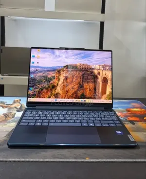 New Laptop Lenovo ThinkPad Yoga 16GB Intel Core Ultra 7 SSD 1T