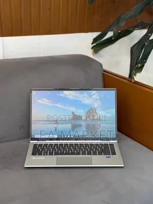 Laptop HP EliteBook 1040 G8 32GB Intel Core i7 SSD 512GB