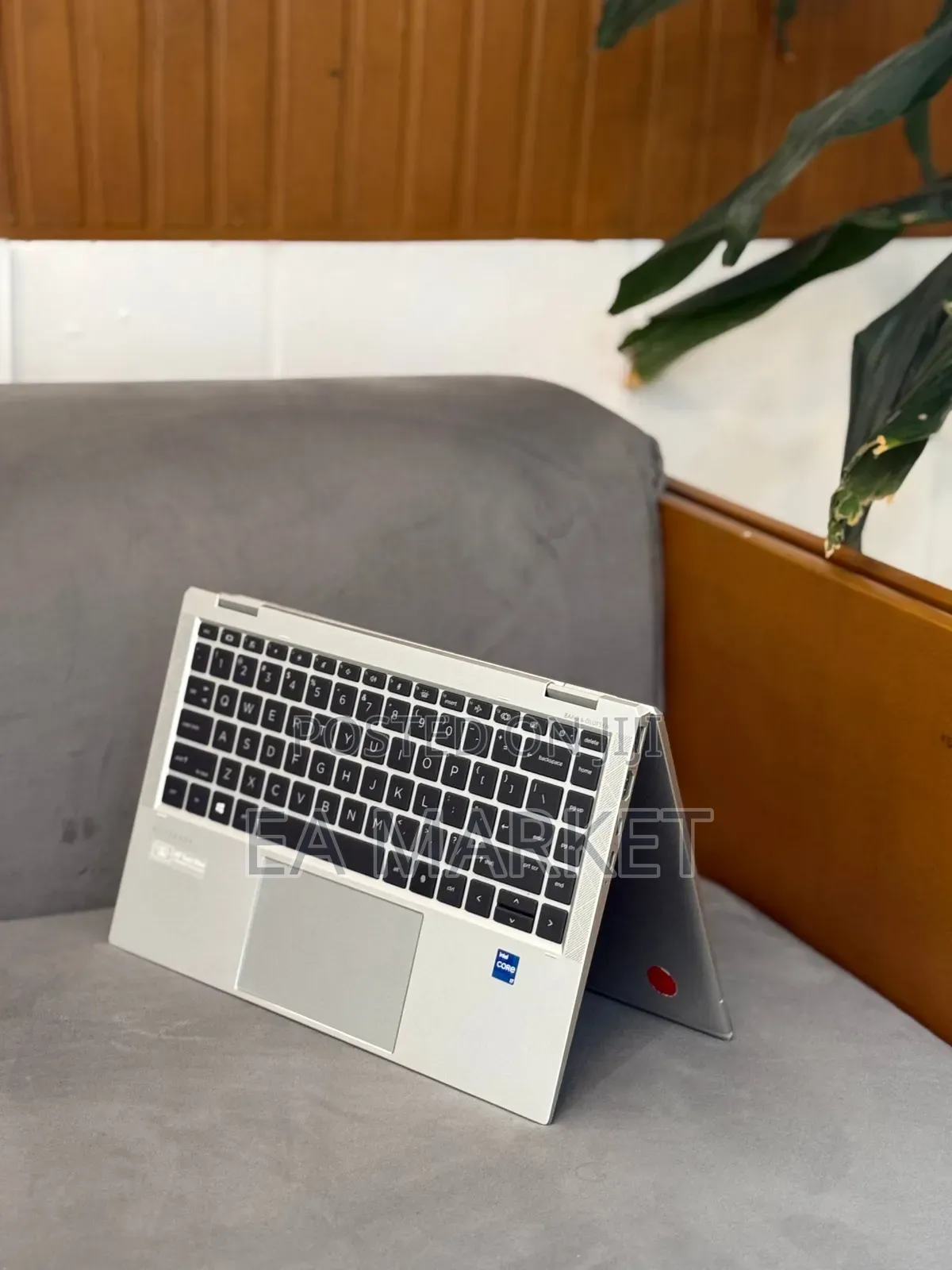 Laptop HP EliteBook 1040 G8 32GB Intel Core i7 SSD 512GB