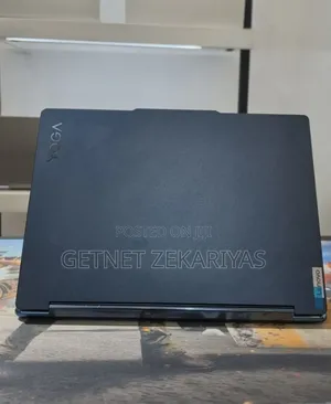 New Laptop Lenovo ThinkPad Yoga 16GB Intel Core Ultra 7 SSD 1T