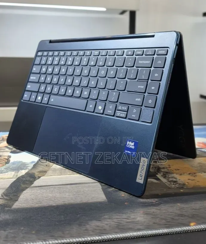New Laptop Lenovo ThinkPad Yoga 16GB Intel Core Ultra 7 SSD 1T