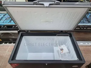 LG170LDeep Frezer