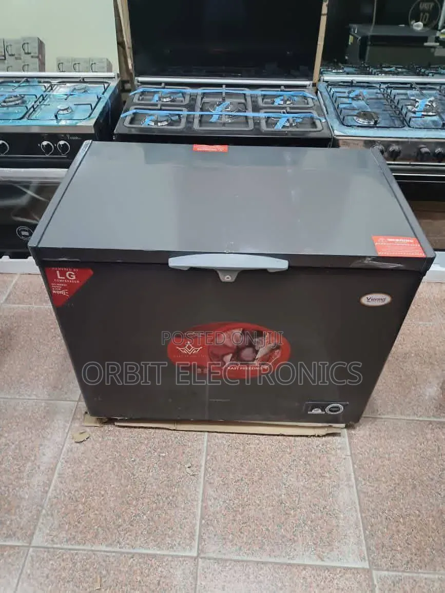 LG170LDeep Frezer