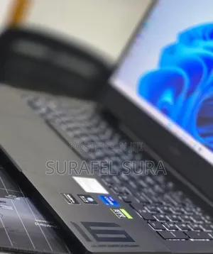 New Laptop HP Omen 16 16GB Intel Core i9 SSD 512GB