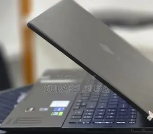 New Laptop HP Omen 16 16GB Intel Core i9 SSD 512GB
