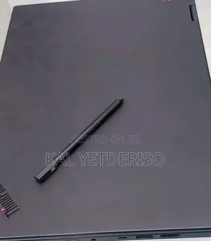 New Laptop Lenovo ThinkPad X390 Yoga 16GB Intel Core i7 SSD 512GB
