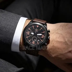 Fossil Latitude Watch