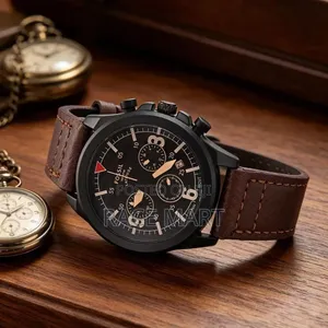 Fossil Latitude Watch