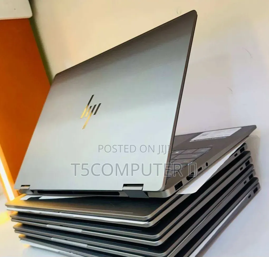 New HP OmniBook 5 Flip 14-fp0023dx 16GB Intel Core Ultra 7 SSD 1T