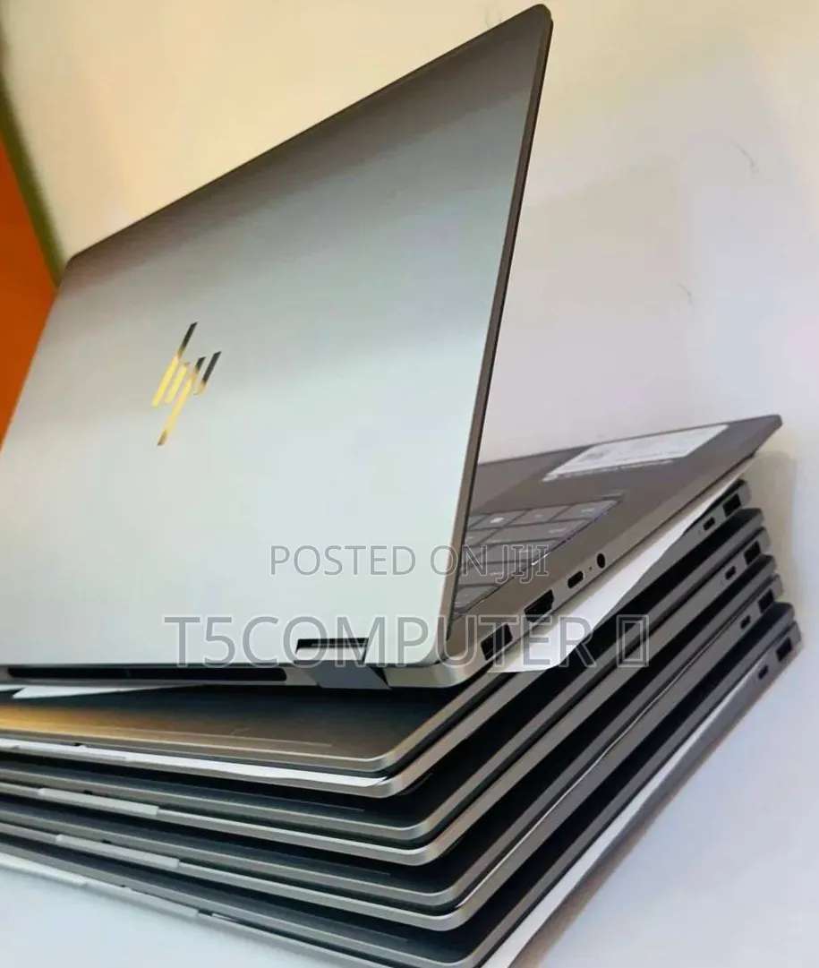 New HP OmniBook 5 Flip 14-fp0023dx 16GB Intel Core Ultra 7 SSD 1T