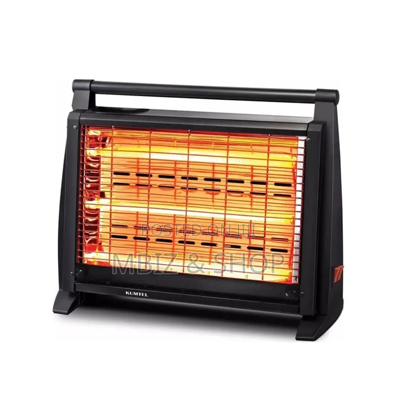 Electric Room Heater