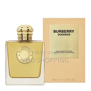 Burberry Goddess Perfume for Her