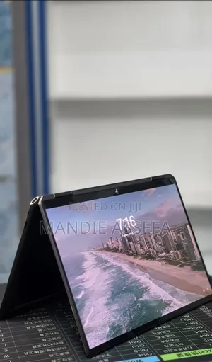 New Laptop HP Spectre 16GB Intel Core i7 SSD 1T