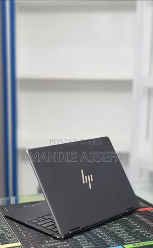 New Laptop HP Spectre 16GB Intel Core i7 SSD 1T