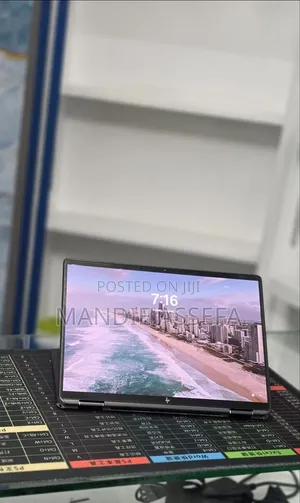 New Laptop HP Spectre 16GB Intel Core i7 SSD 1T