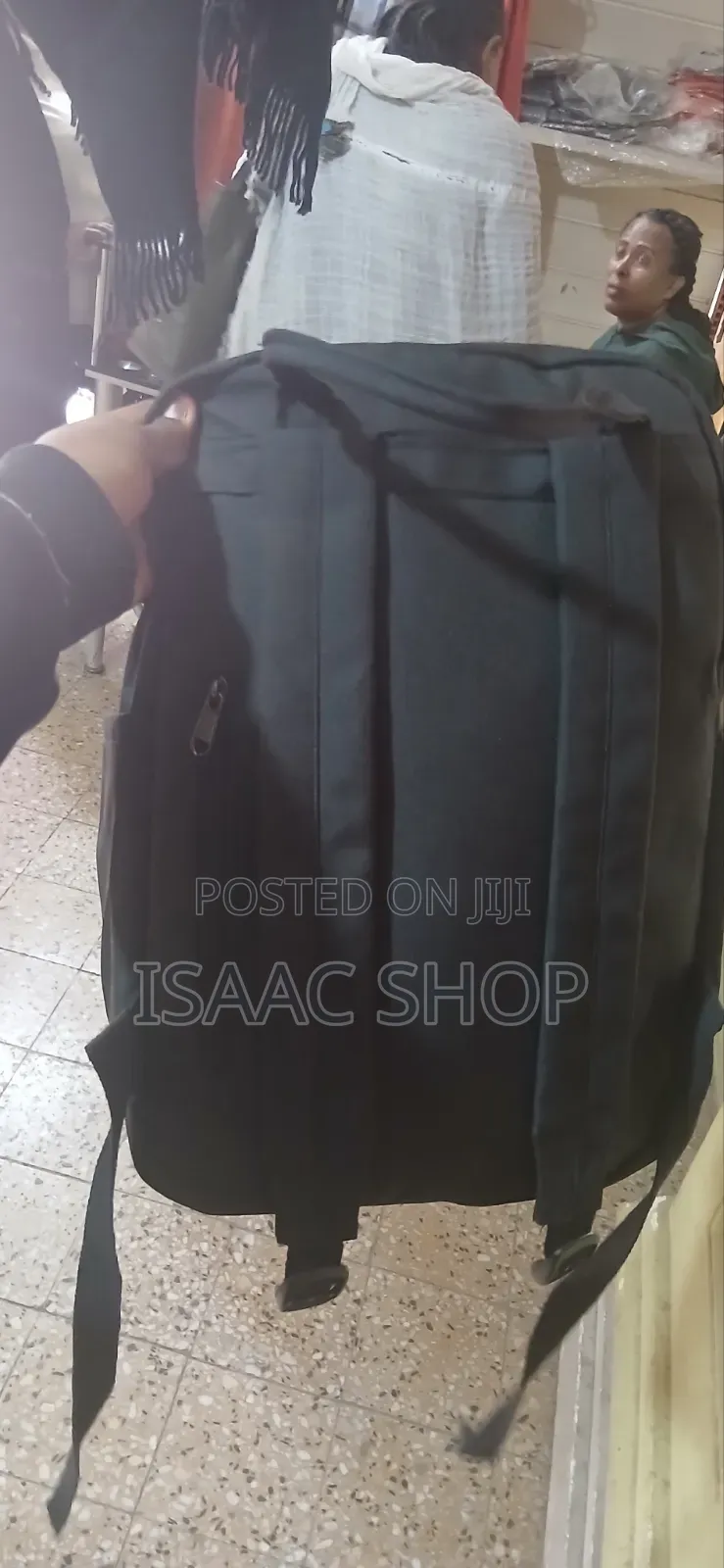 School Bag