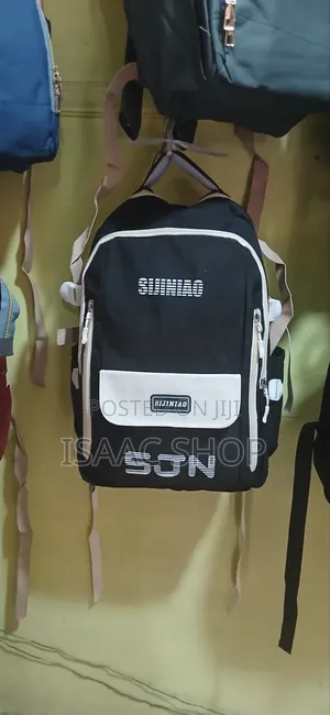 School Bag