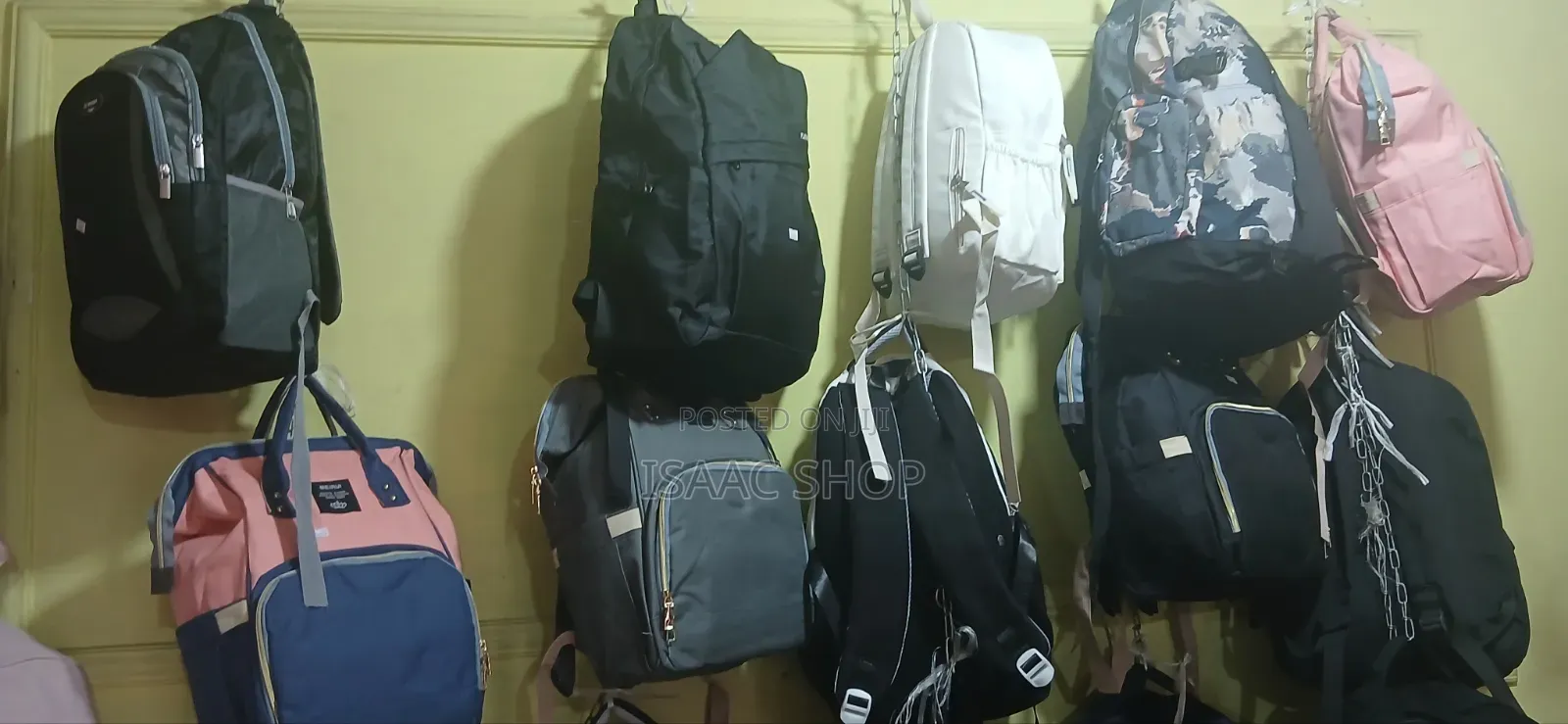 School Bag
