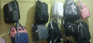 School Bag