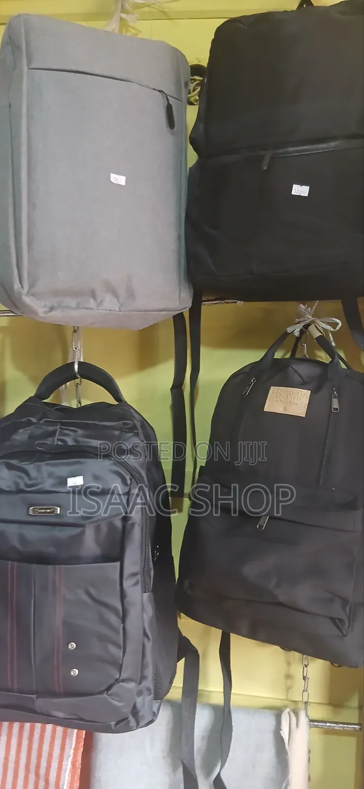 School Bag