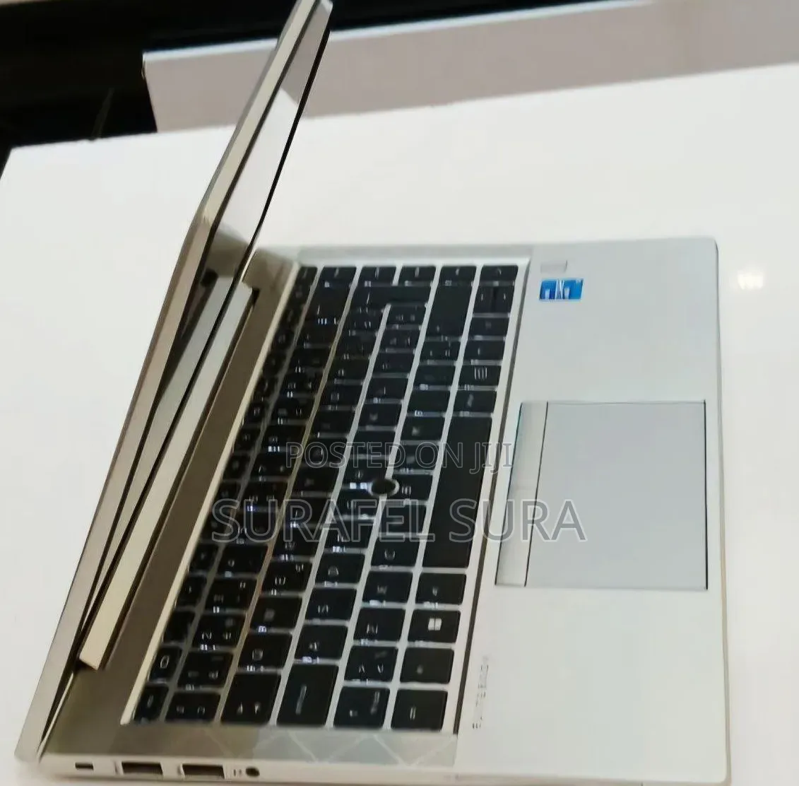 New Laptop HP EliteBook 840 G7 16GB Intel Core i5 SSD 512GB