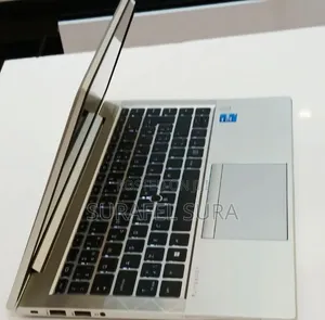 New Laptop HP EliteBook 840 G7 16GB Intel Core i5 SSD 512GB