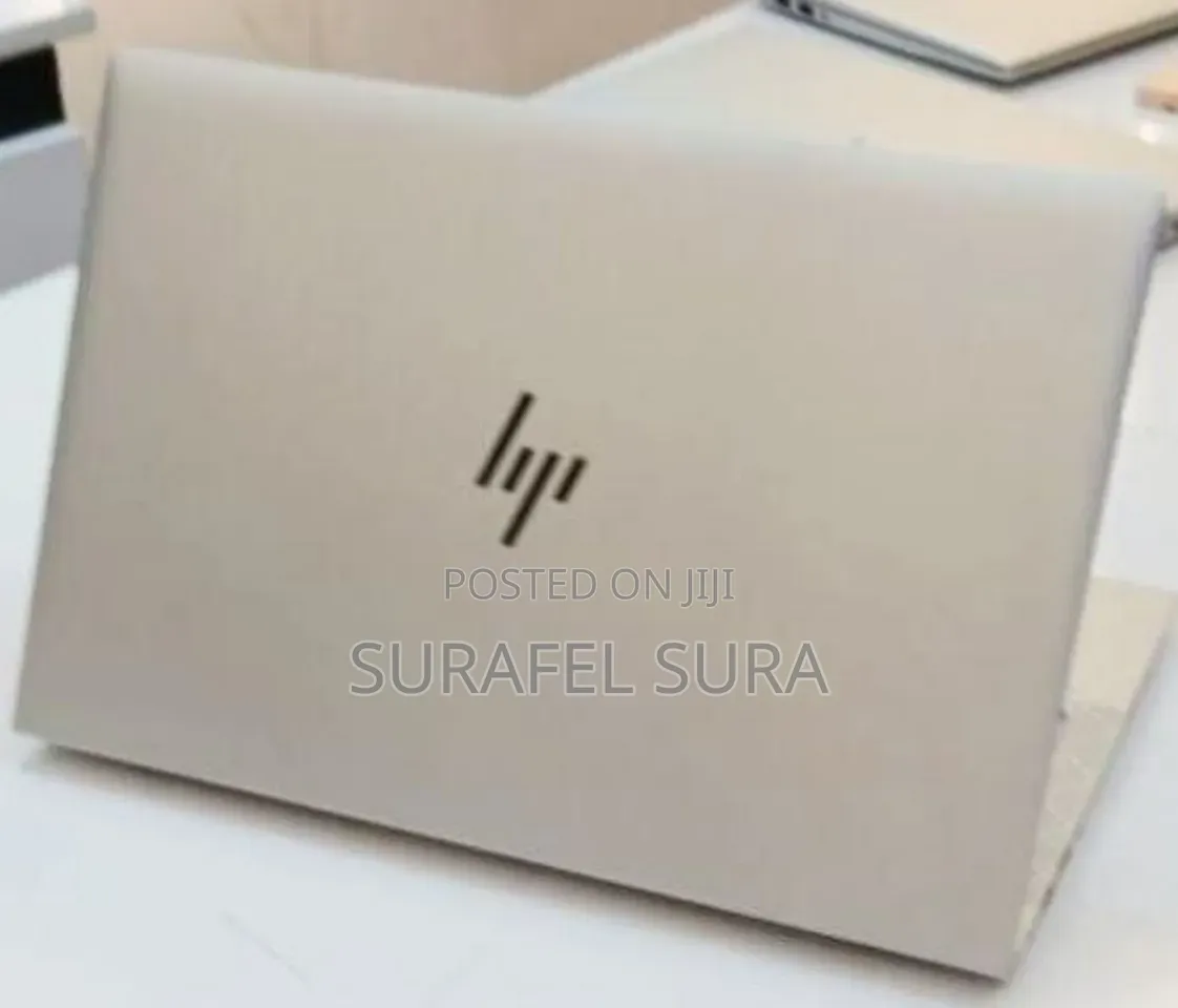 New Laptop HP EliteBook 840 G7 16GB Intel Core i5 SSD 512GB