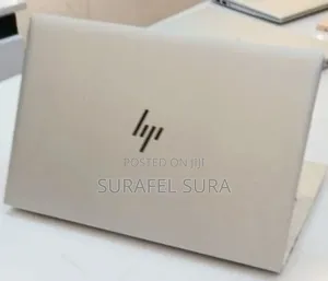 New Laptop HP EliteBook 840 G7 16GB Intel Core i5 SSD 512GB