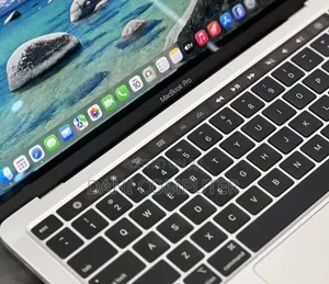 New Laptop Apple MacBook Air 2022 M2 8GB Intel Core M2 SSD 512GB