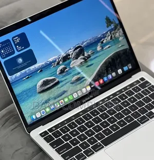 New Laptop Apple MacBook Air 2022 M2 8GB Intel Core M2 SSD 512GB