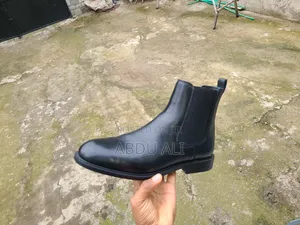 Zara Long Boots Original