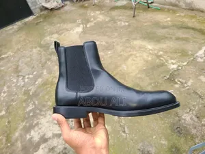 Zara Long Boots Original