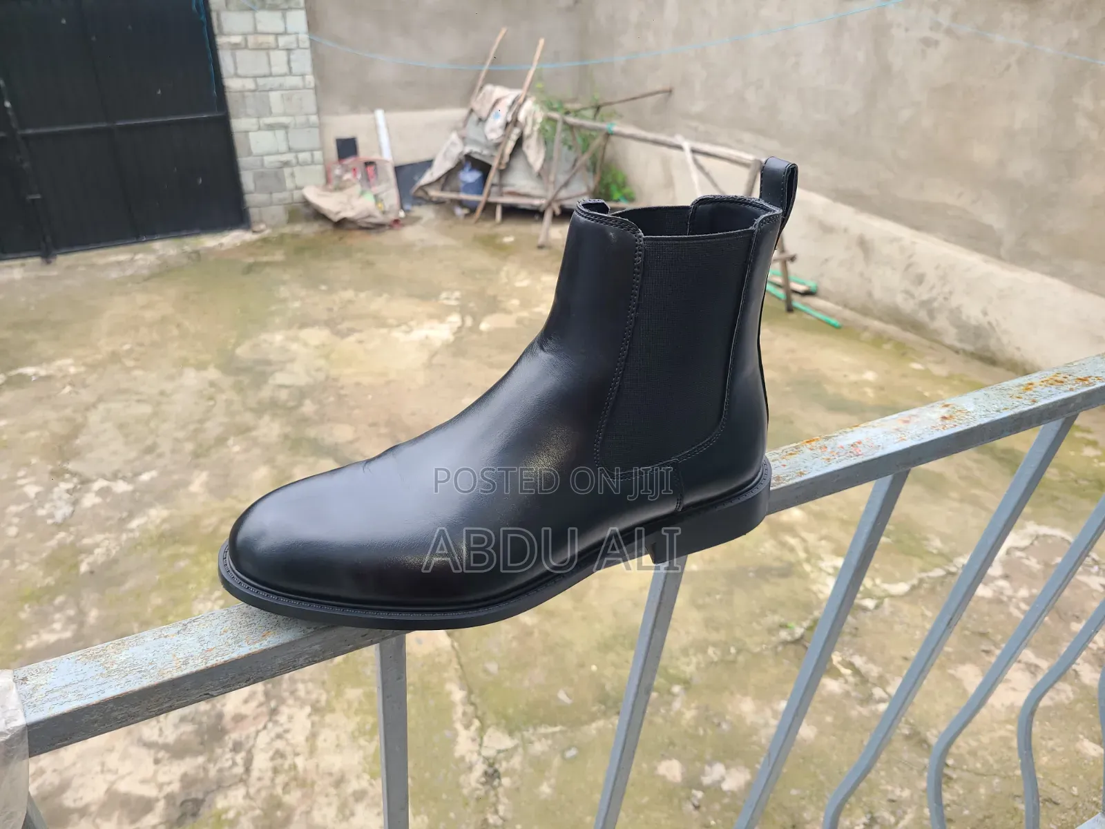 Zara Long Boots Original