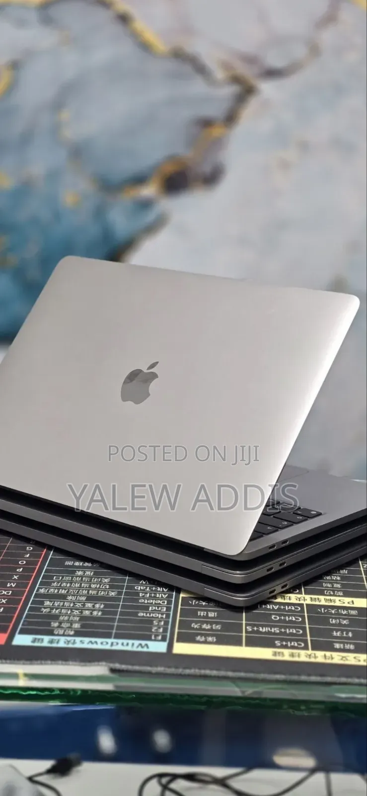 New Laptop Apple MacBook Pro 2020 M1 8GB Apple M1 Pro SSD 512GB