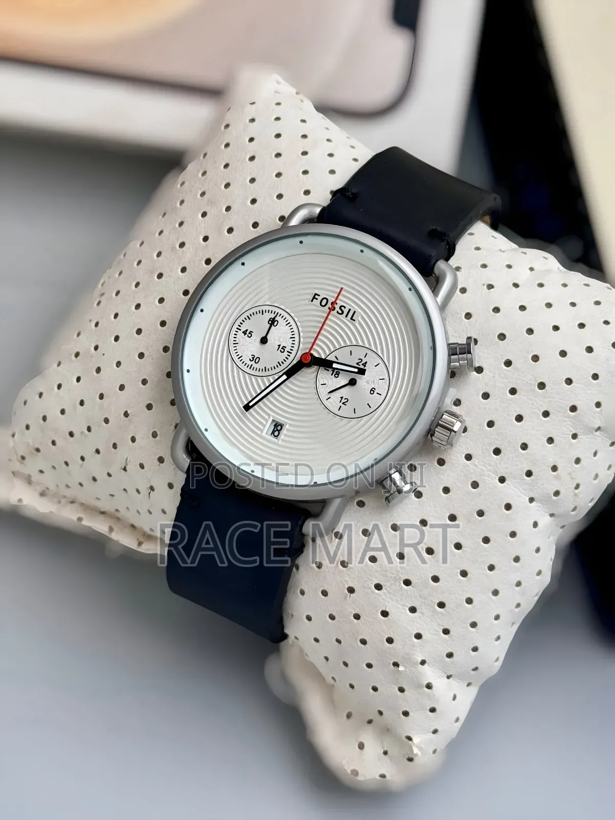 Fossil Chronograph Watch