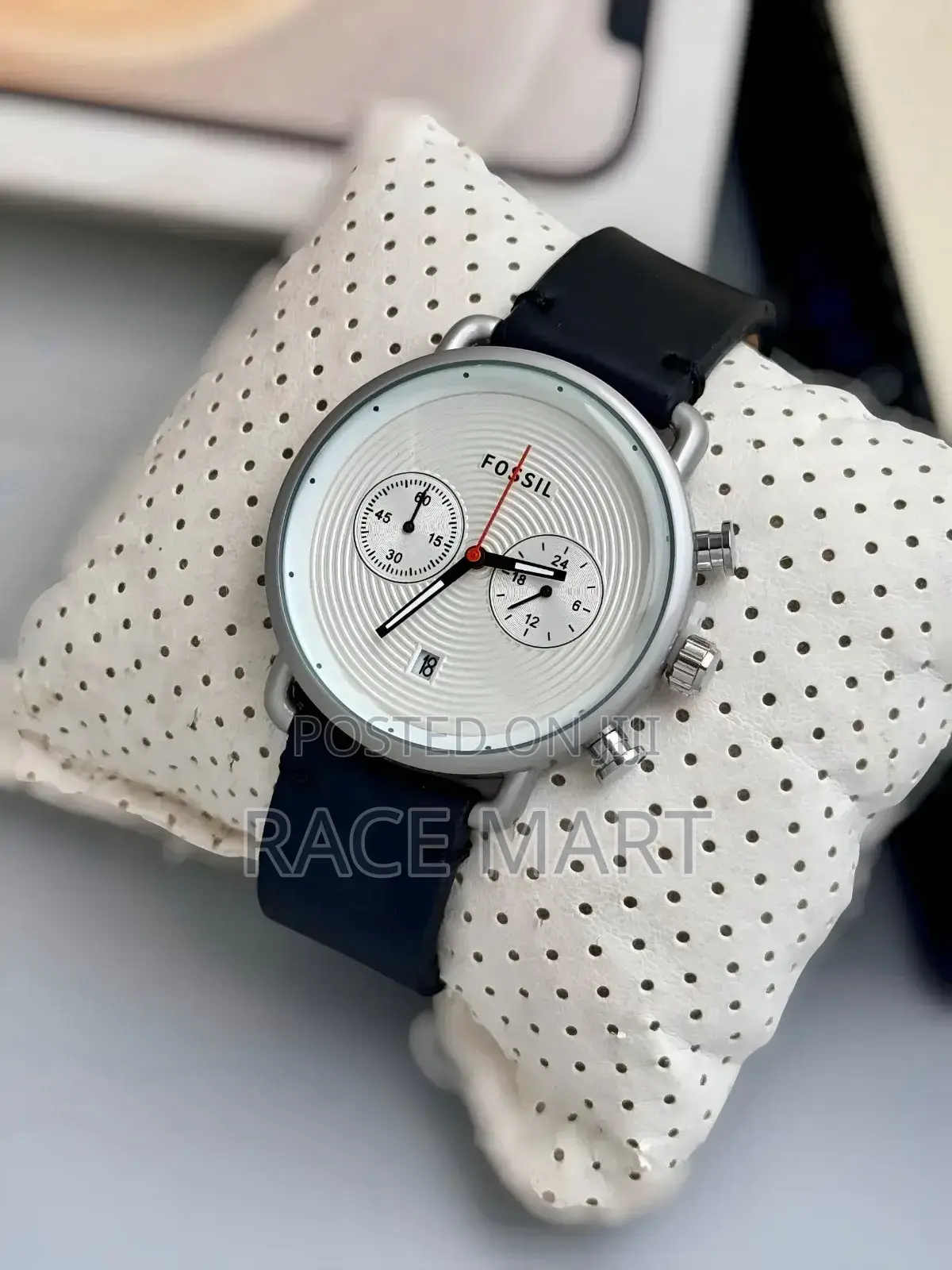 Fossil Chronograph Men's Watch
